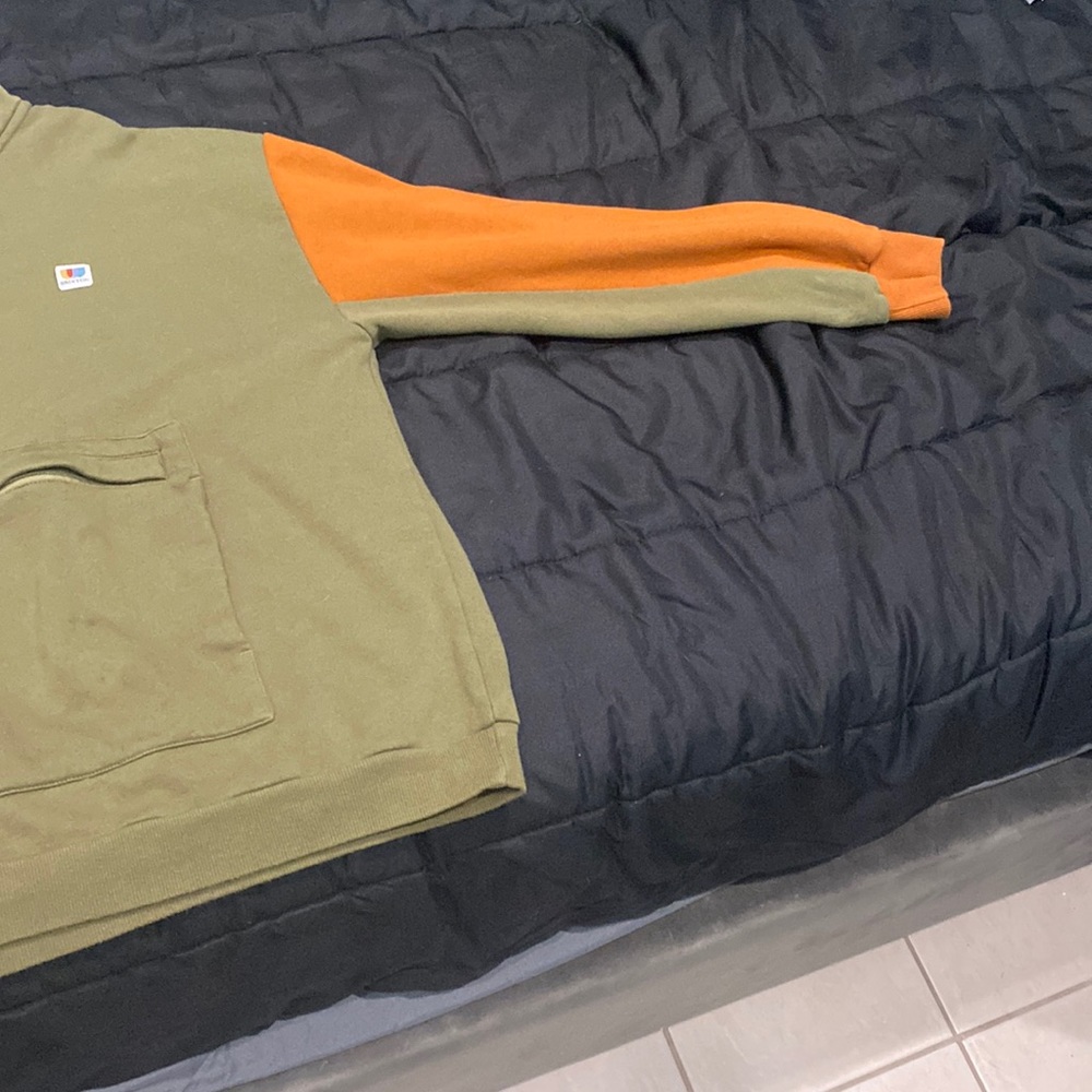 Brixton crewneck